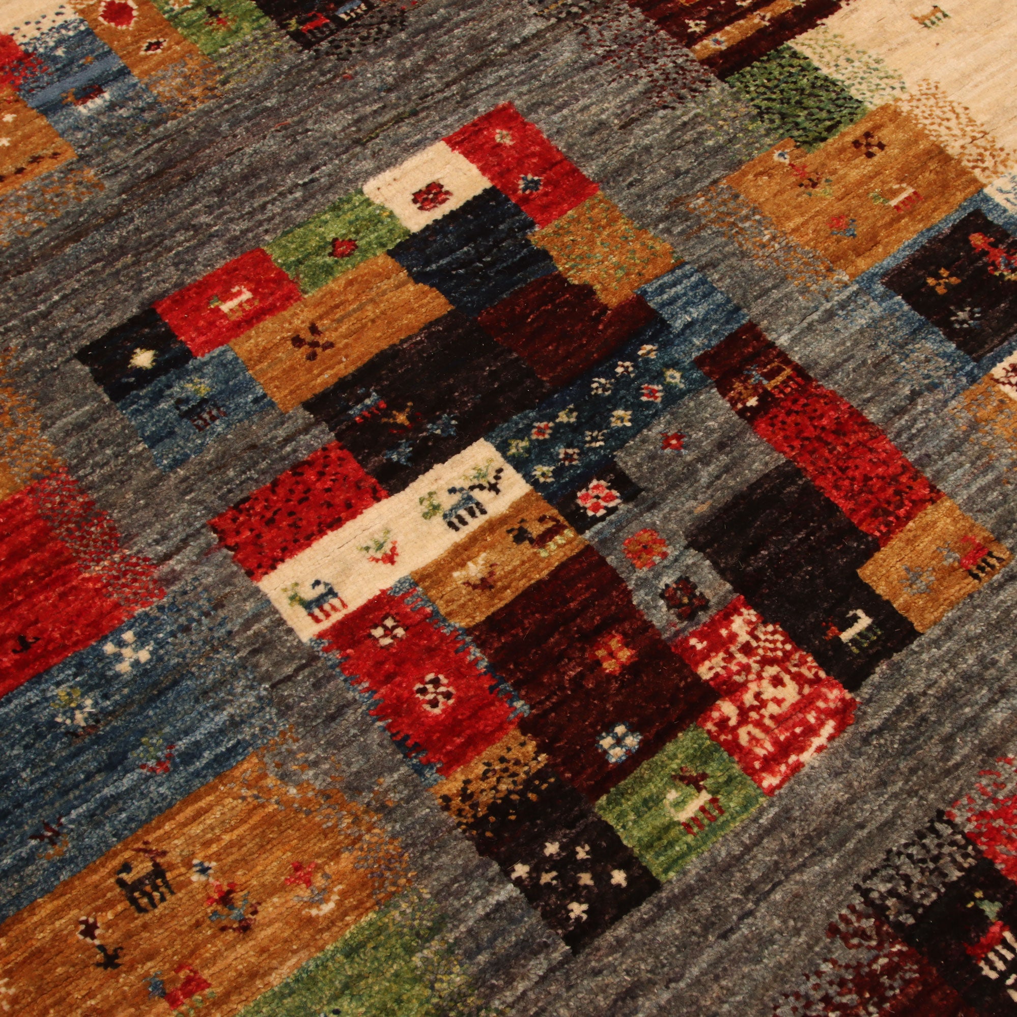 Khashkuli 173 x 238 cm