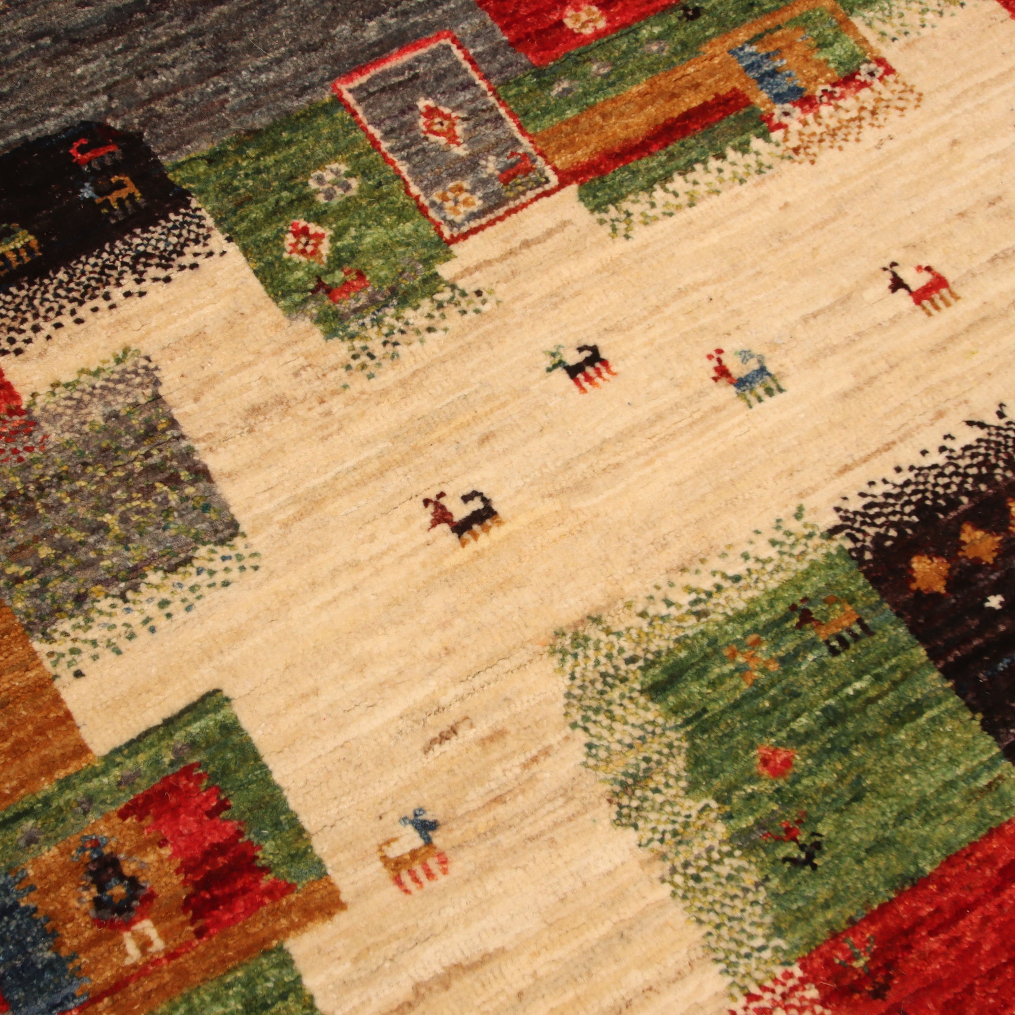 Khashkuli 173 x 238 cm