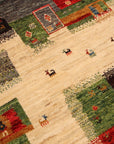 Khashkuli 173 x 238 cm