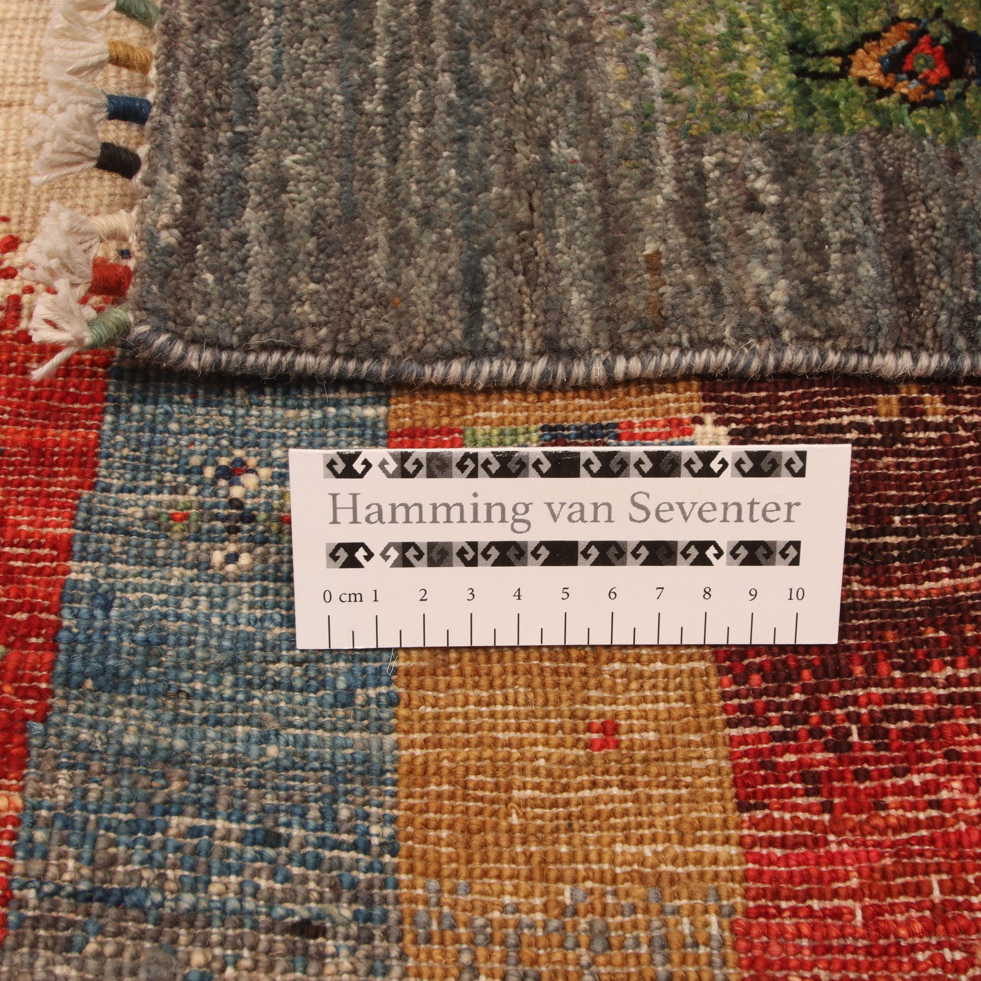 Khashkuli 173 x 238 cm
