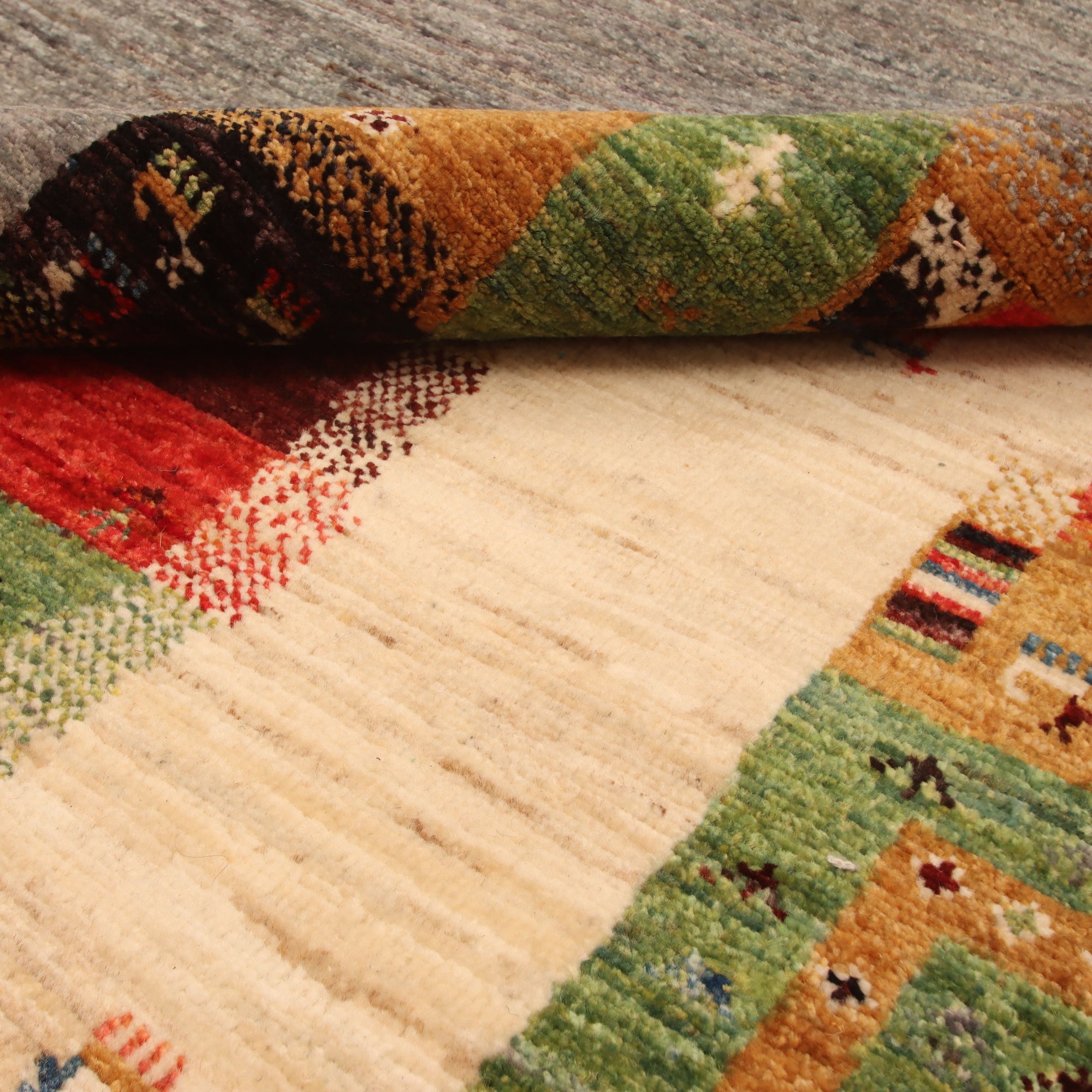 Khashkuli 173 x 238 cm