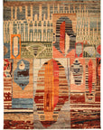 Khashkuli 186 x 242 cm
