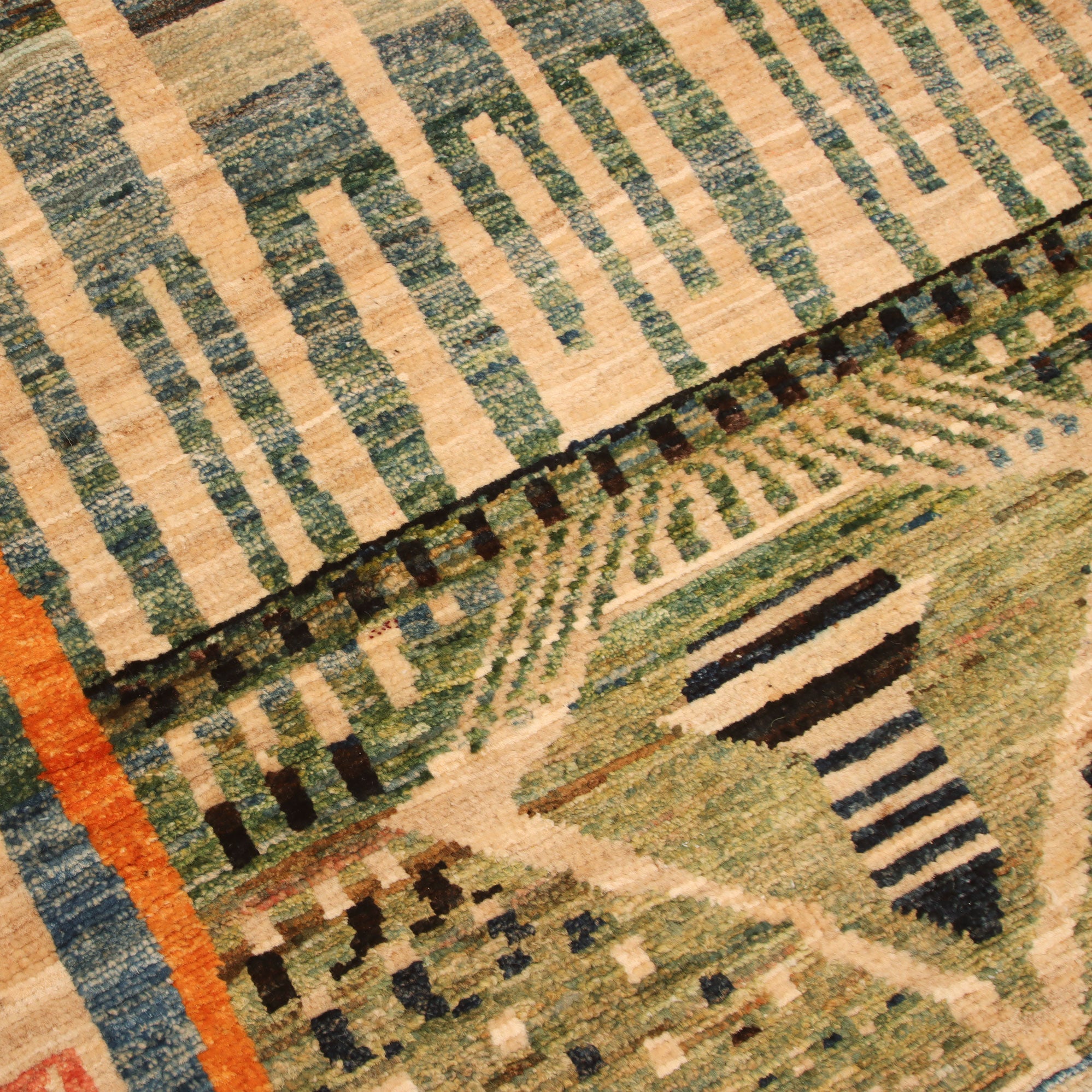 Khashkuli 186 x 242 cm