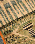 Khashkuli 186 x 242 cm