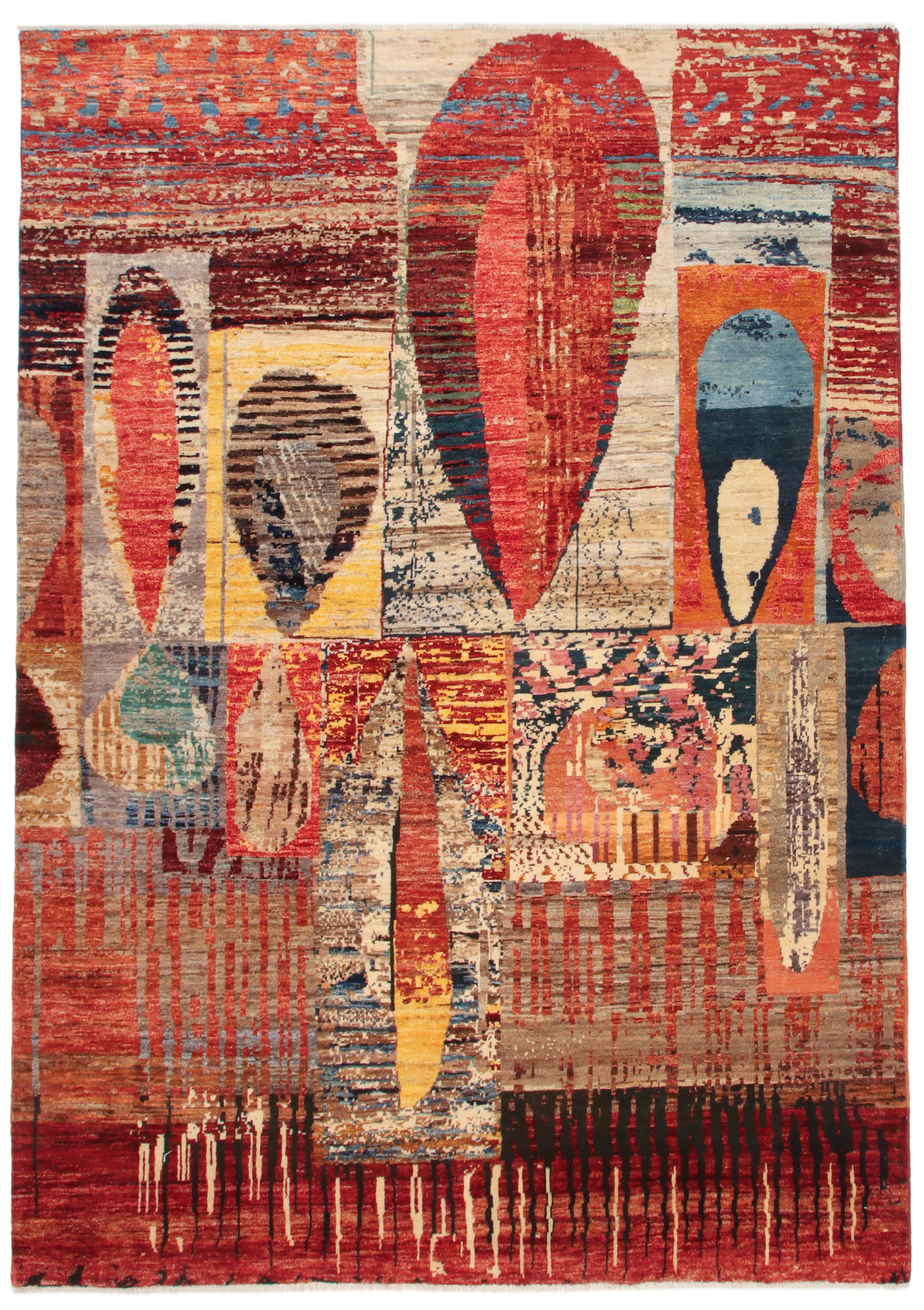 Faryab Art 171 x 240 cm