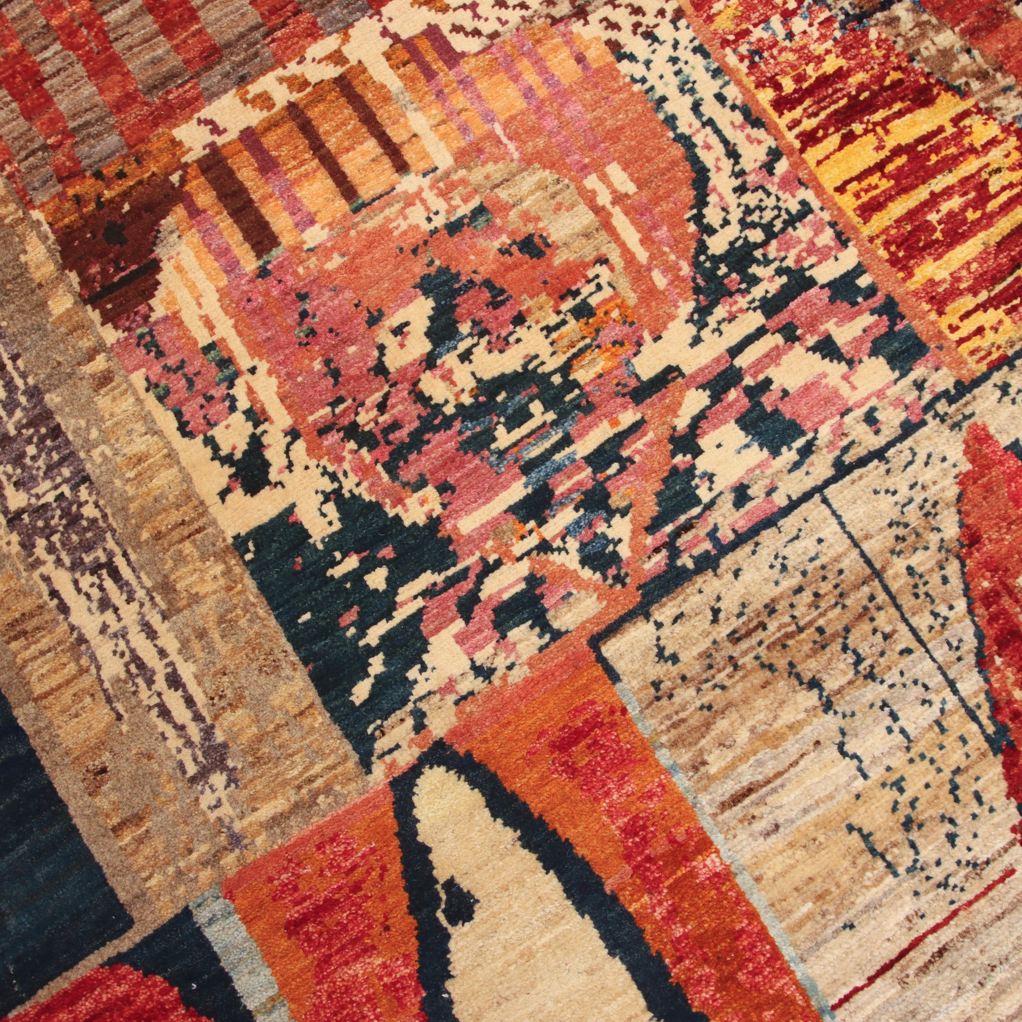 Faryab Art 171 x 240 cm