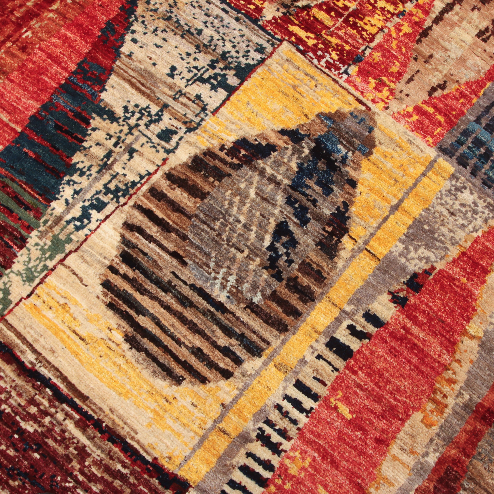 Faryab Art 171 x 240 cm