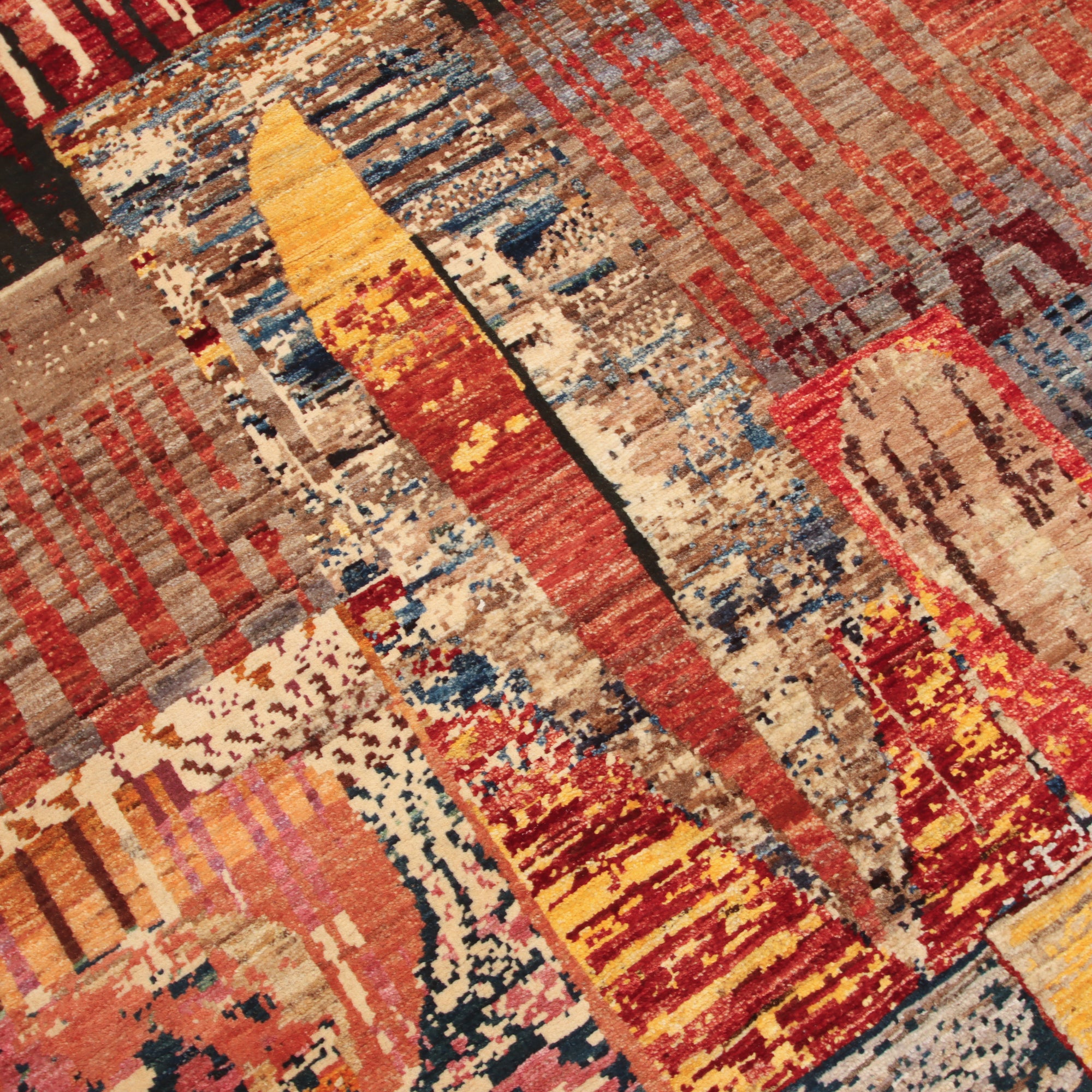 Faryab Art 171 x 240 cm
