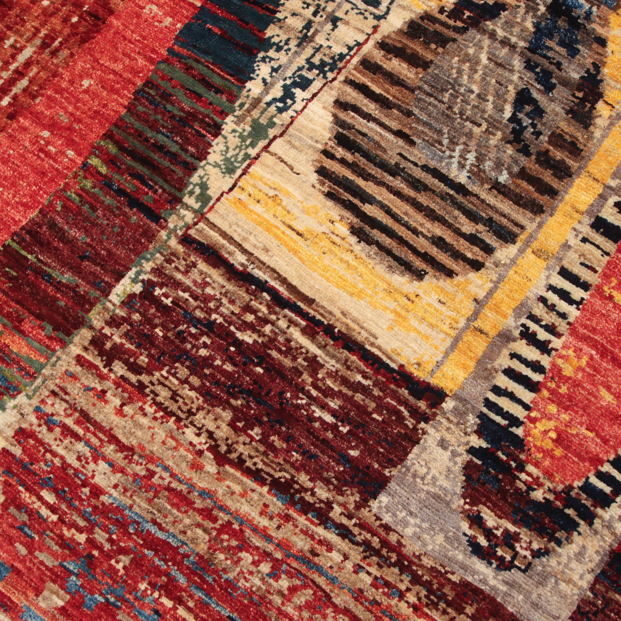 Faryab Art 171 x 240 cm