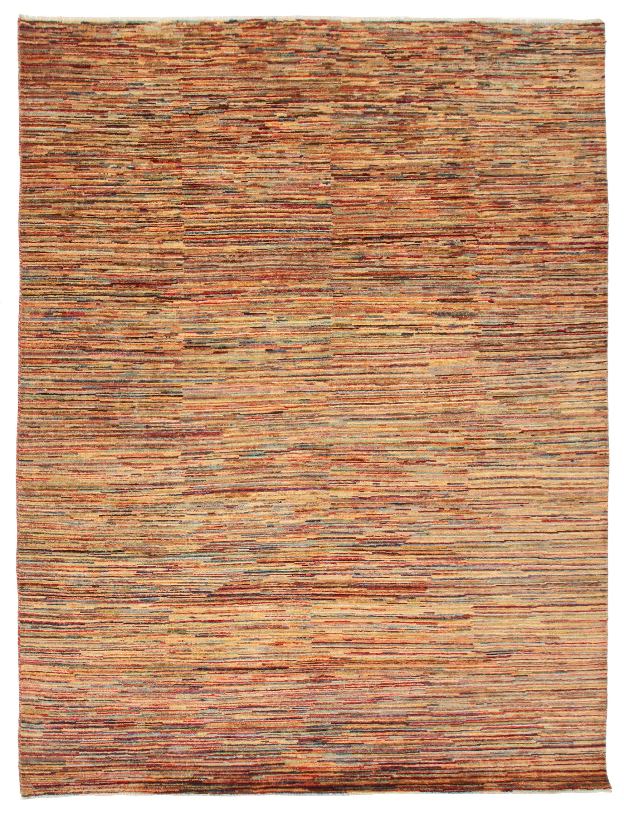 Line Gabbeh 178 x 233 cm