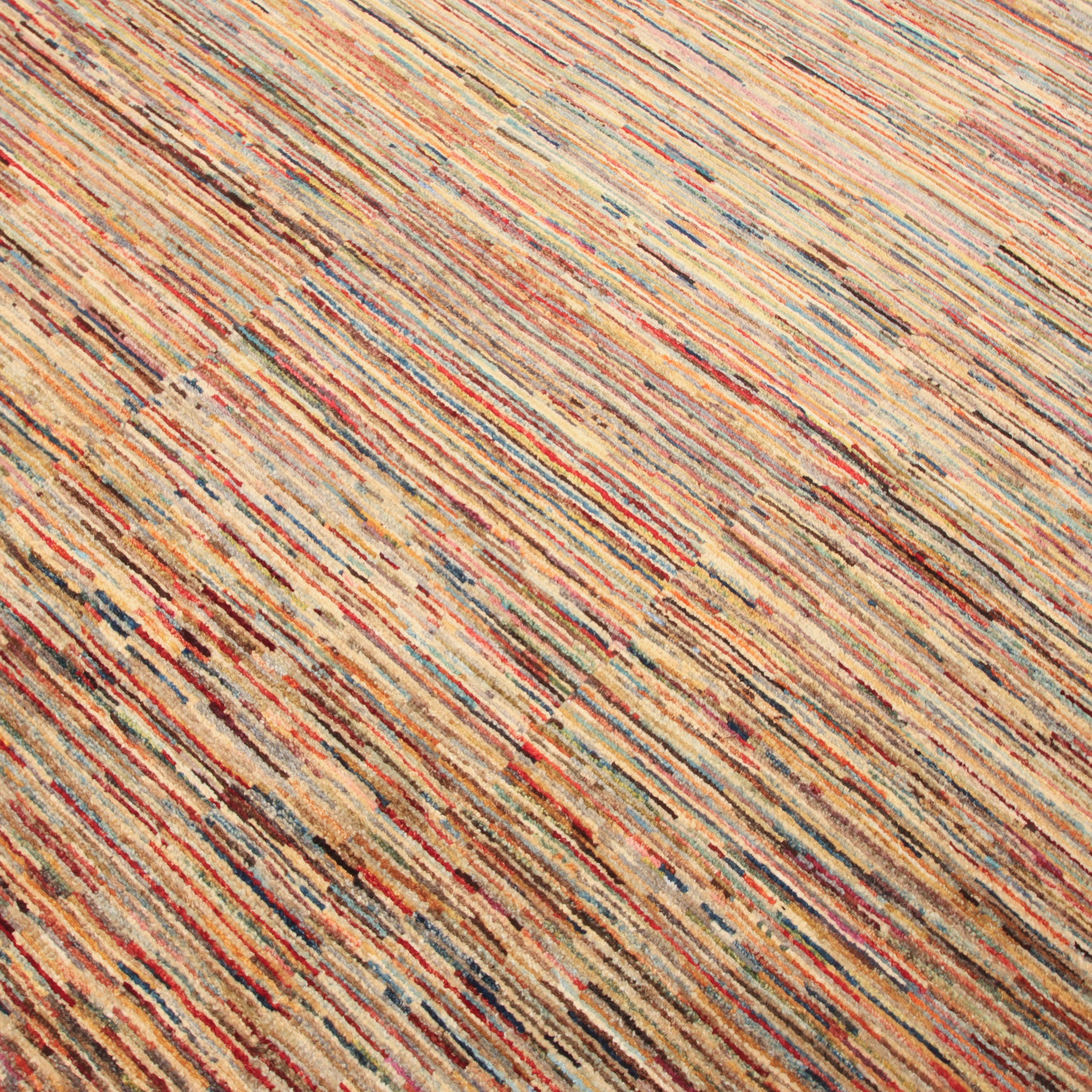Line Gabbeh 178 x 233 cm