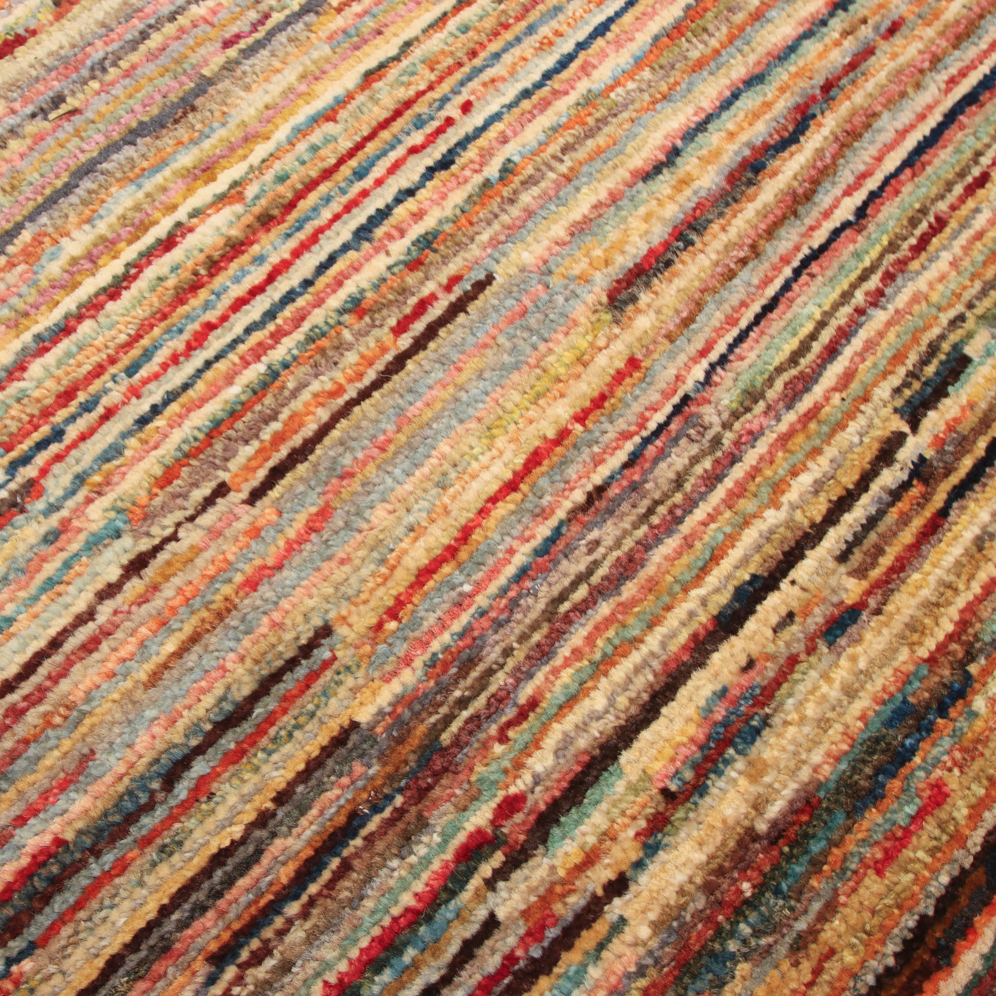 Line Gabbeh 178 x 233 cm