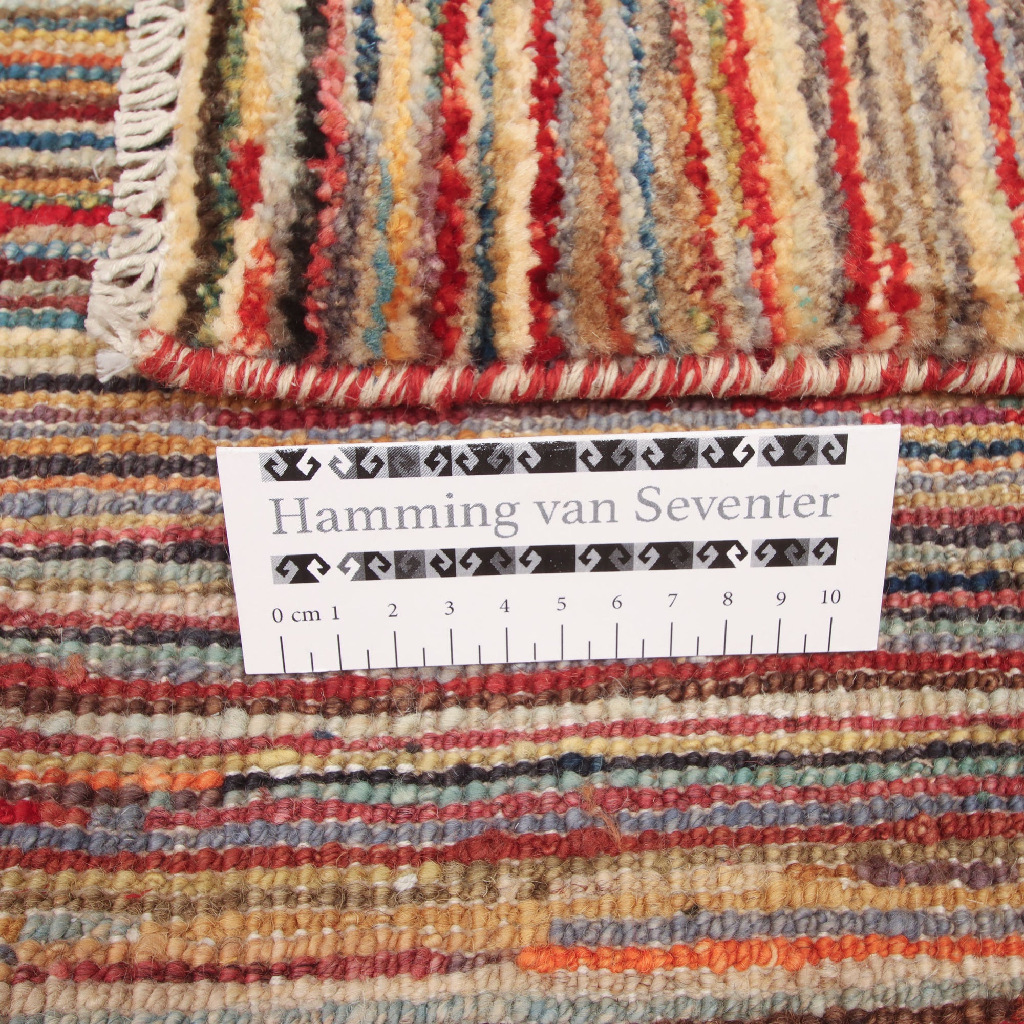 Line Gabbeh 178 x 233 cm