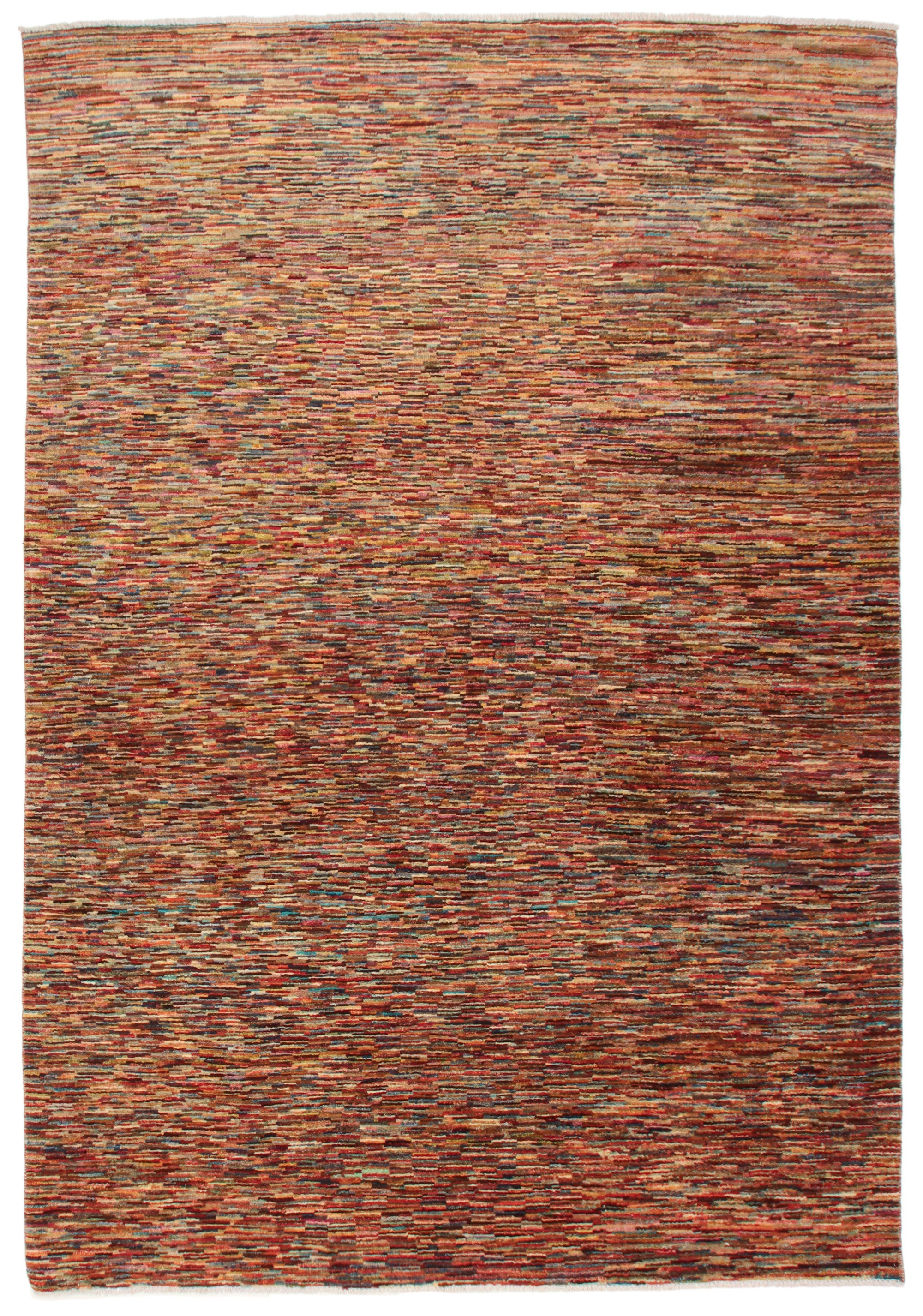Line Gabbeh 163 x 238 cm