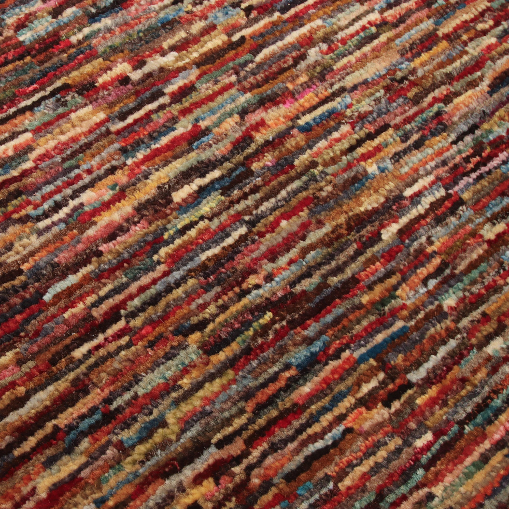 Line Gabbeh 163 x 238 cm