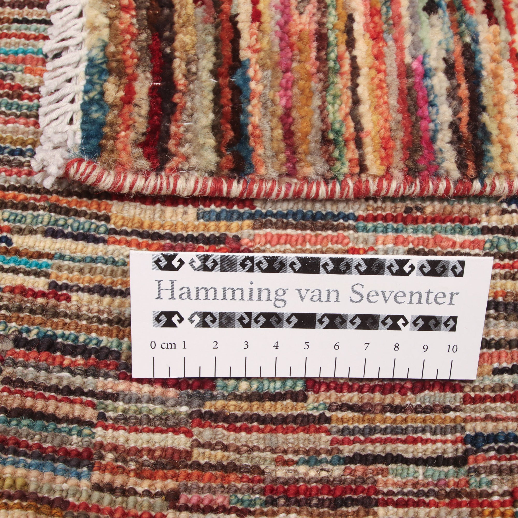 Line Gabbeh 163 x 238 cm