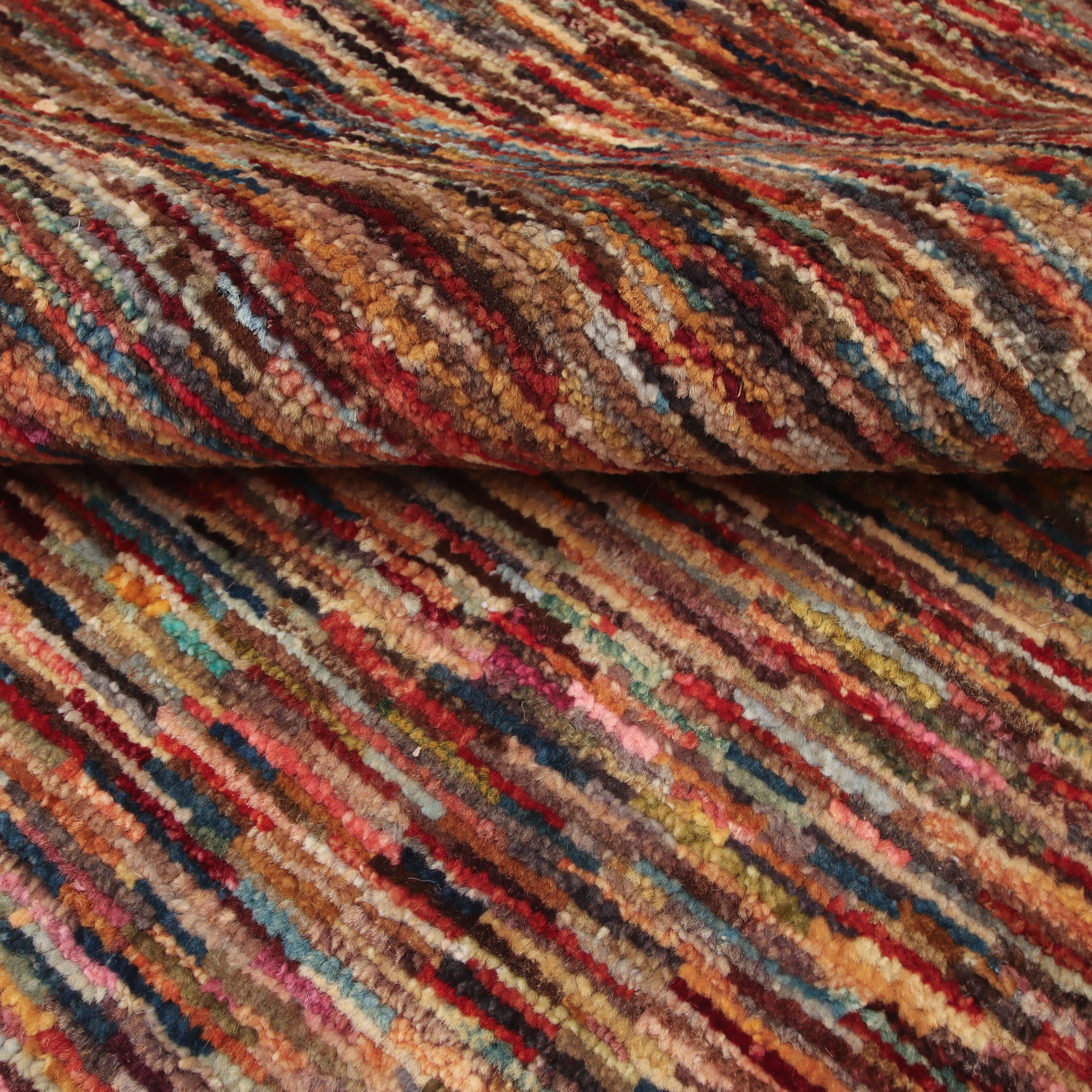 Line Gabbeh 163 x 238 cm