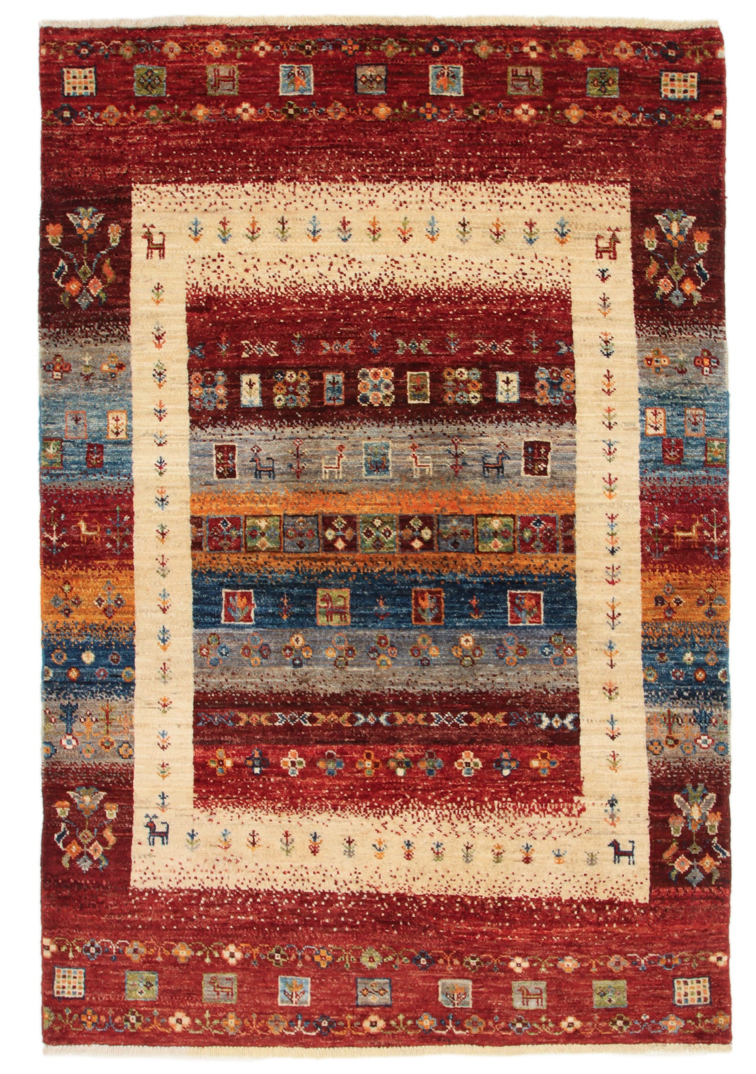 Khashkuli 105 x 155 cm