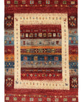 Khashkuli 105 x 155 cm