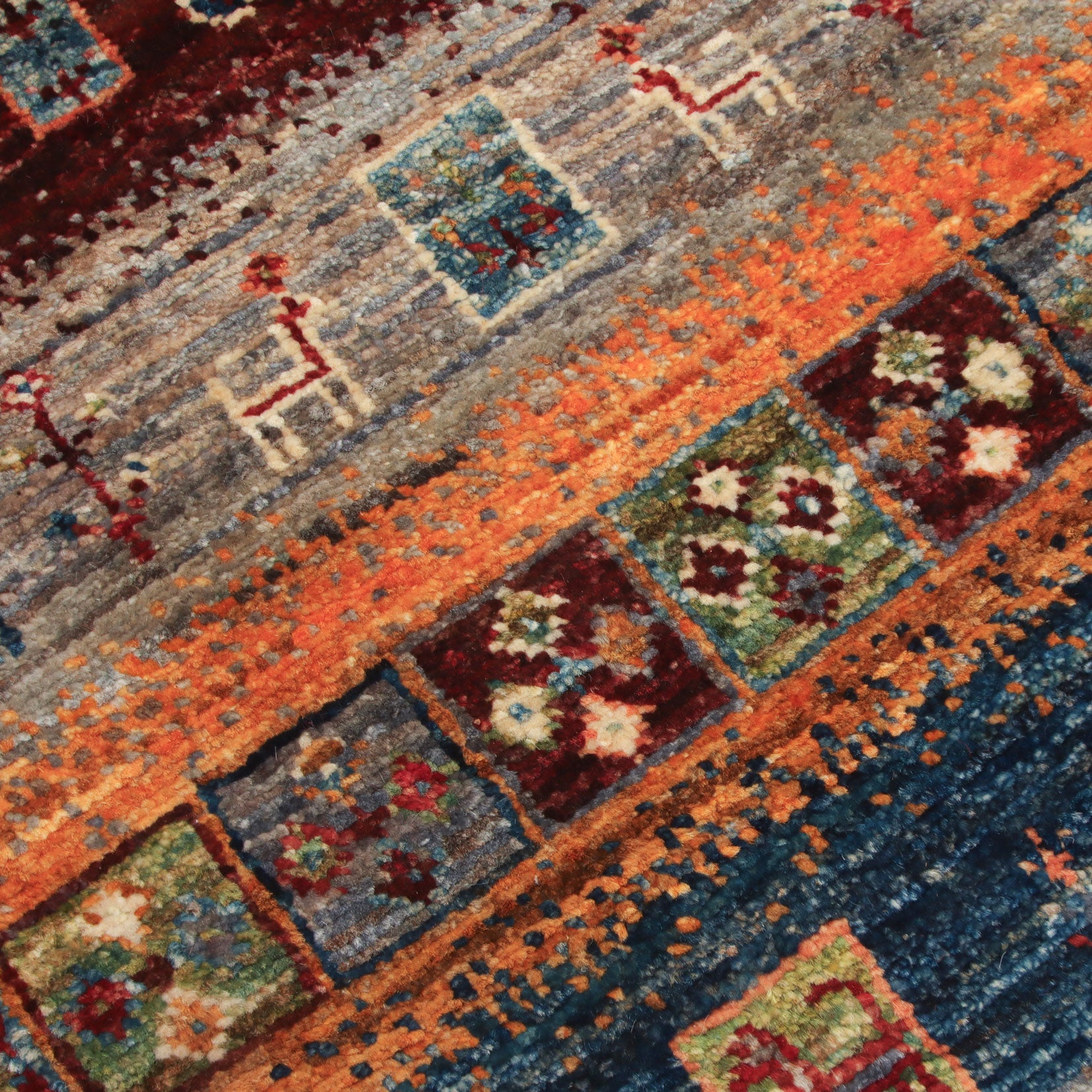 Khashkuli 105 x 155 cm