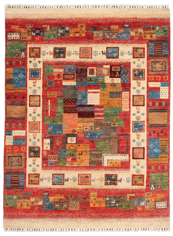 Khashkuli 146 x 196 cm
