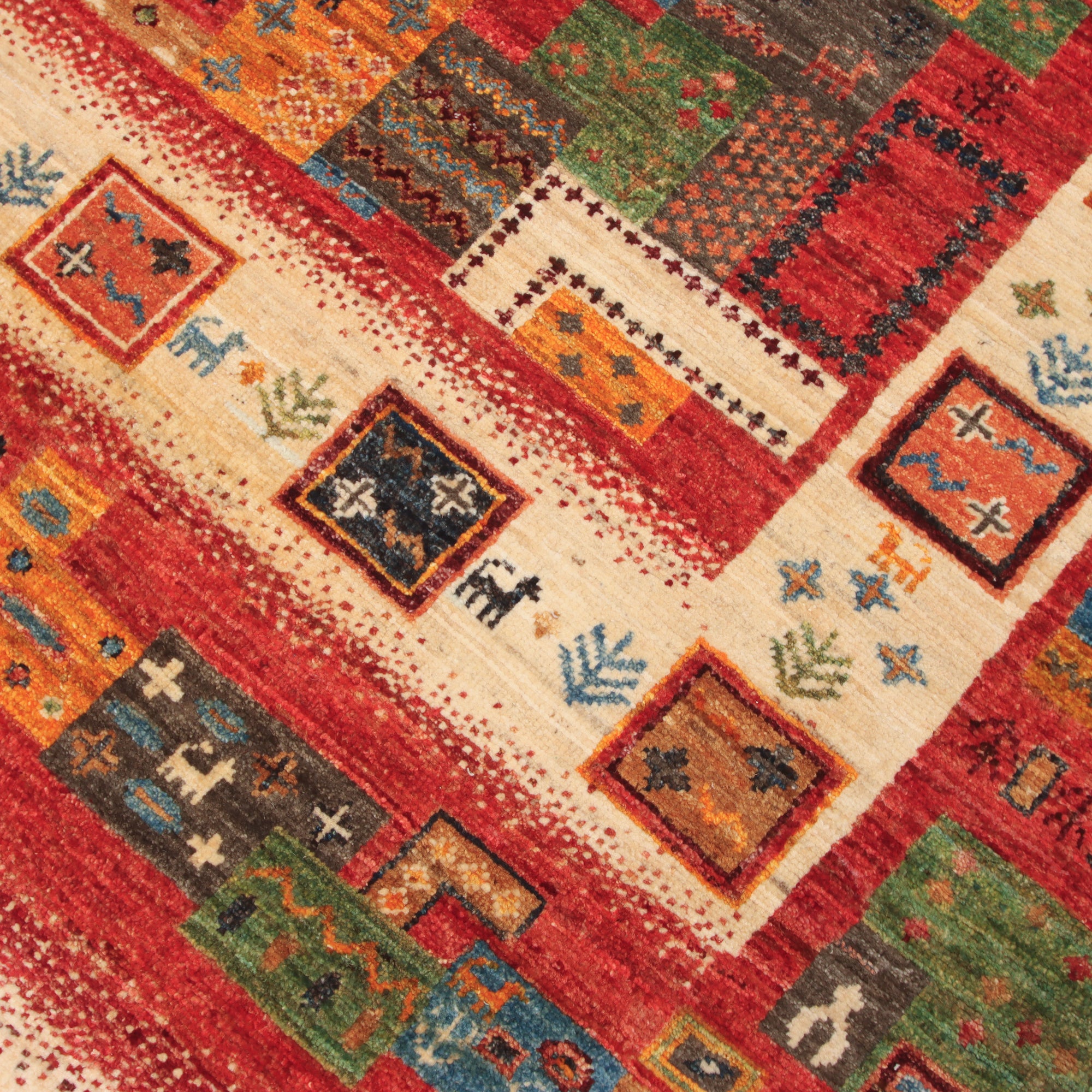 Khashkuli 146 x 196 cm
