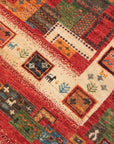 Khashkuli 146 x 196 cm