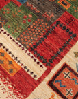 Khashkuli 146 x 196 cm