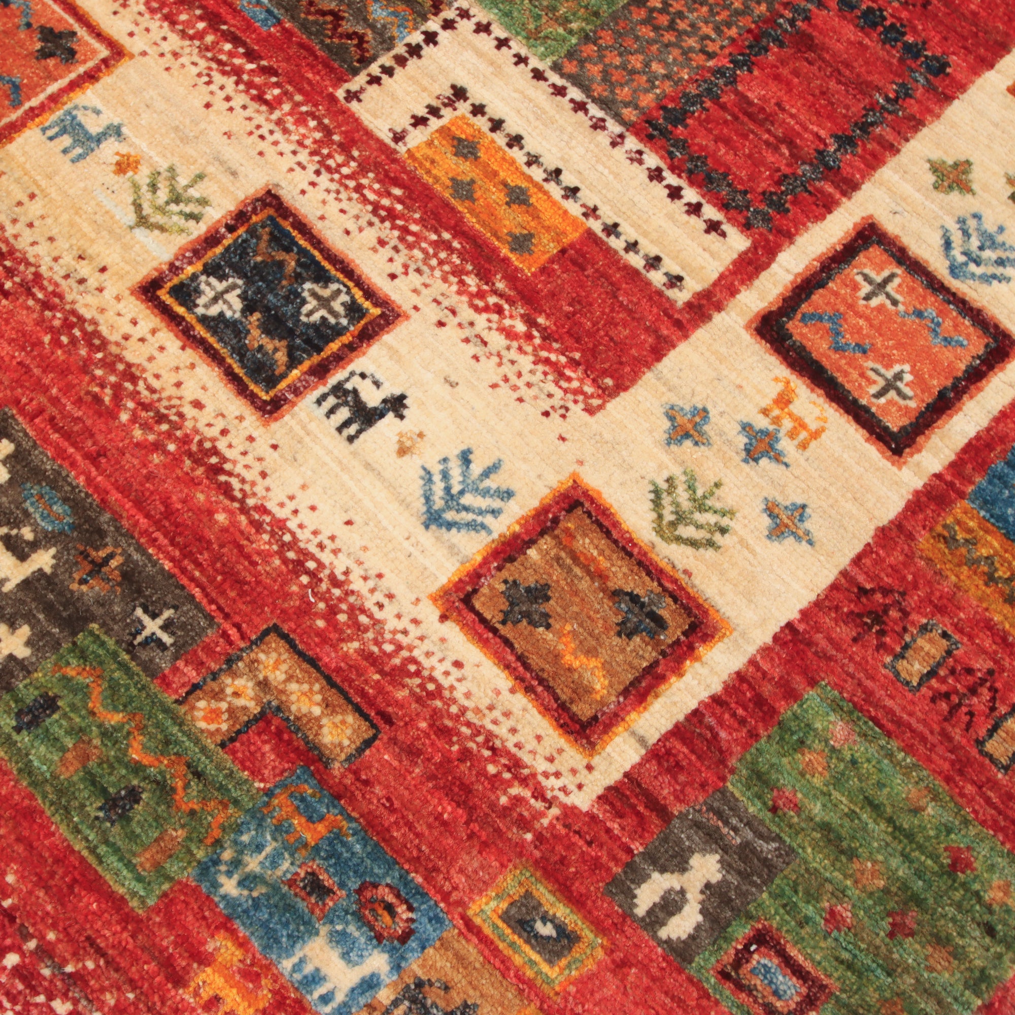 Khashkuli 146 x 196 cm