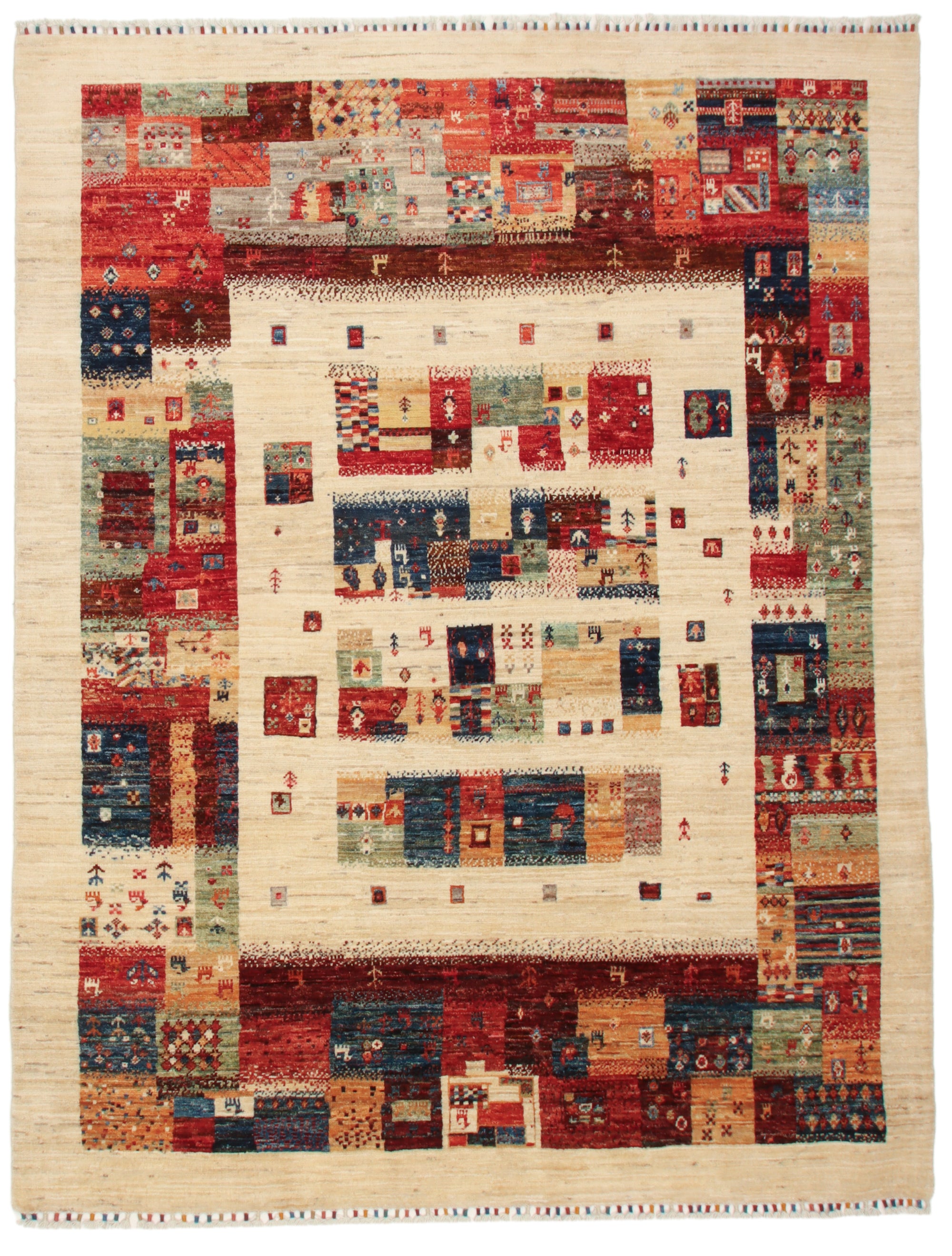 Khashkuli 155 x 198 cm