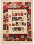 Khashkuli 155 x 198 cm