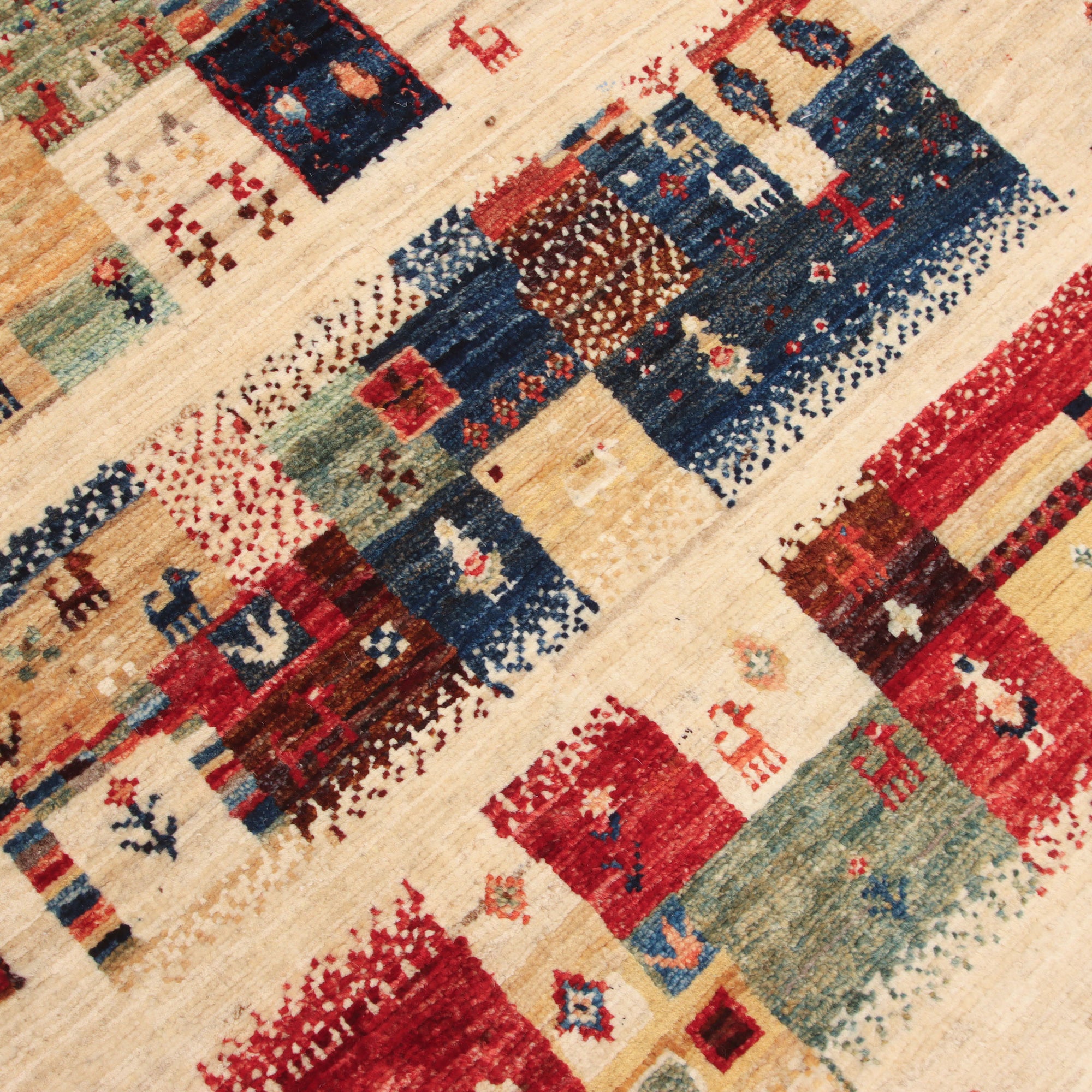 Khashkuli 155 x 198 cm