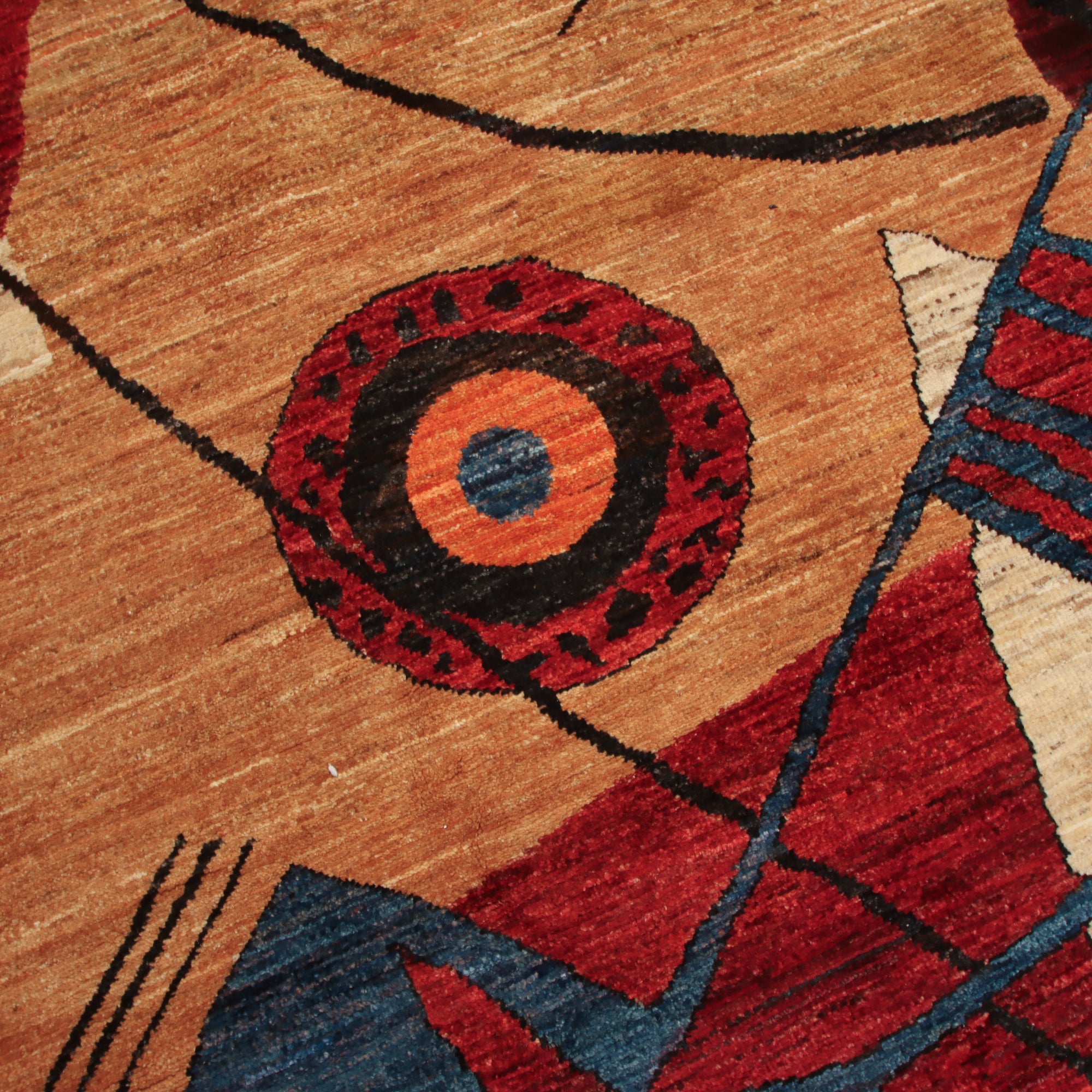 Faryab Art 255 x 350 cm