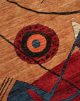 Faryab Art 255 x 350 cm