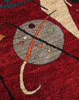 Faryab Art 255 x 350 cm