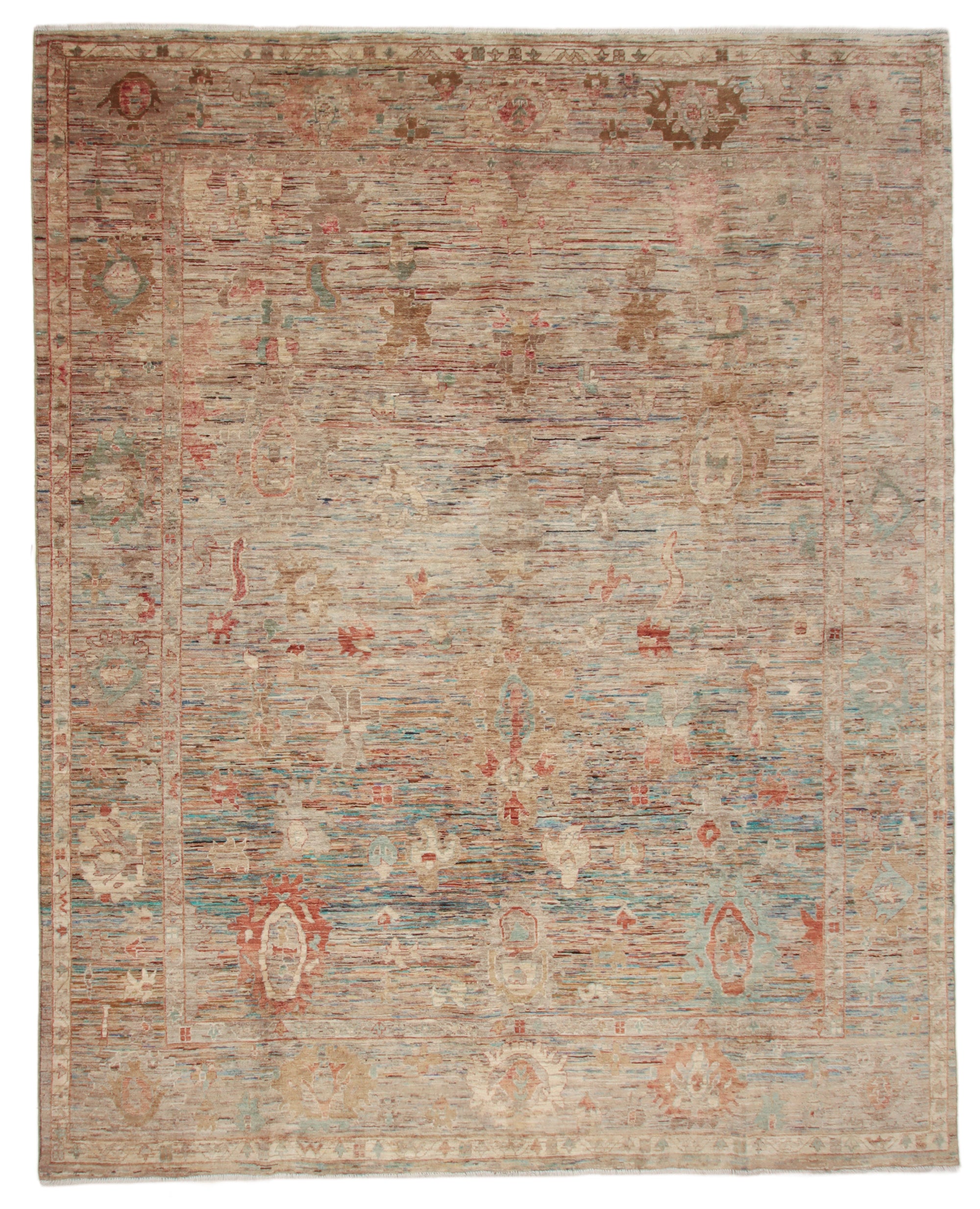 Art Deco Ziegler 245 x 298 cm