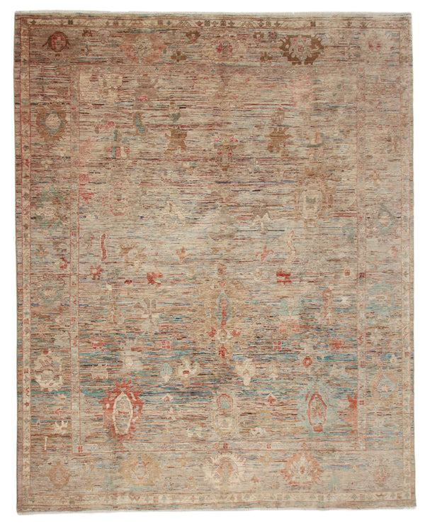Art Deco Ziegler 245 x 298 cm