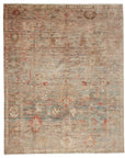 Art Deco Ziegler 245 x 298 cm