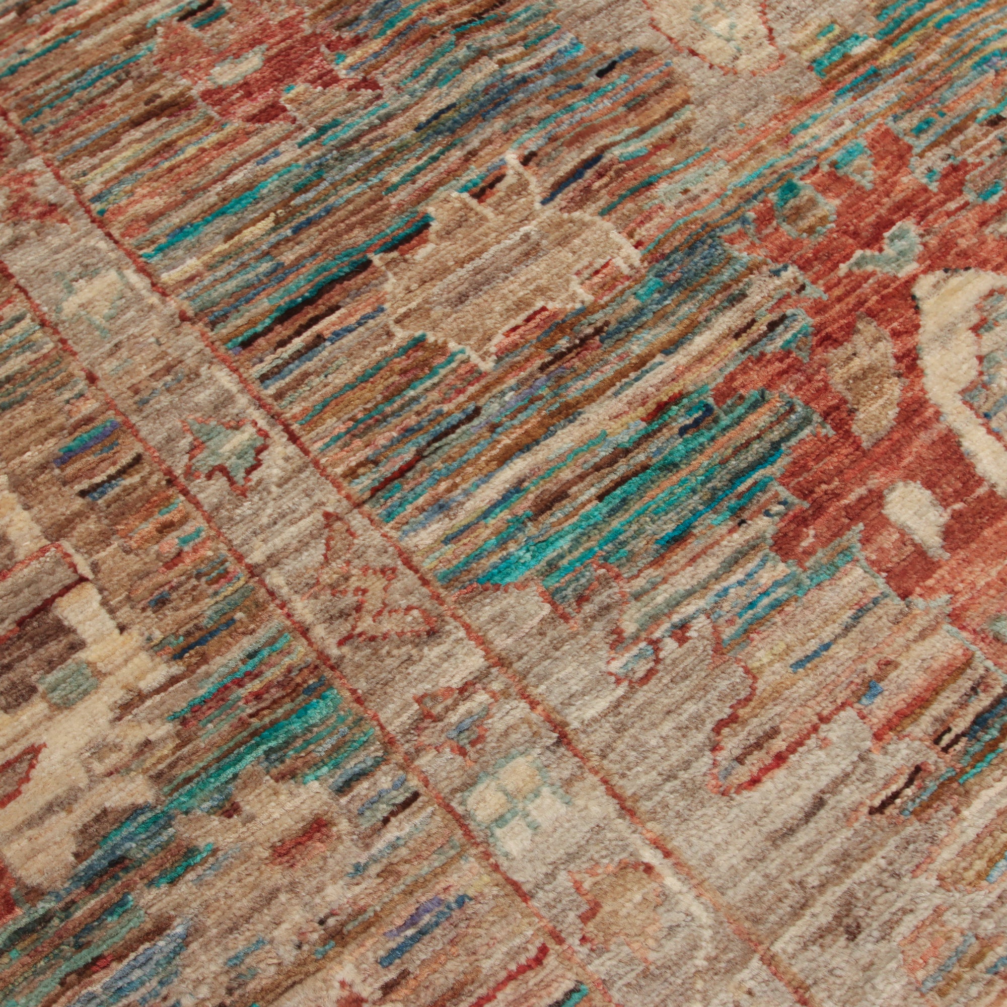 Art Deco Ziegler 245 x 298 cm