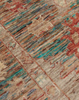 Art Deco Ziegler 245 x 298 cm