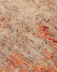 Faryab Art 245 x 298 cm