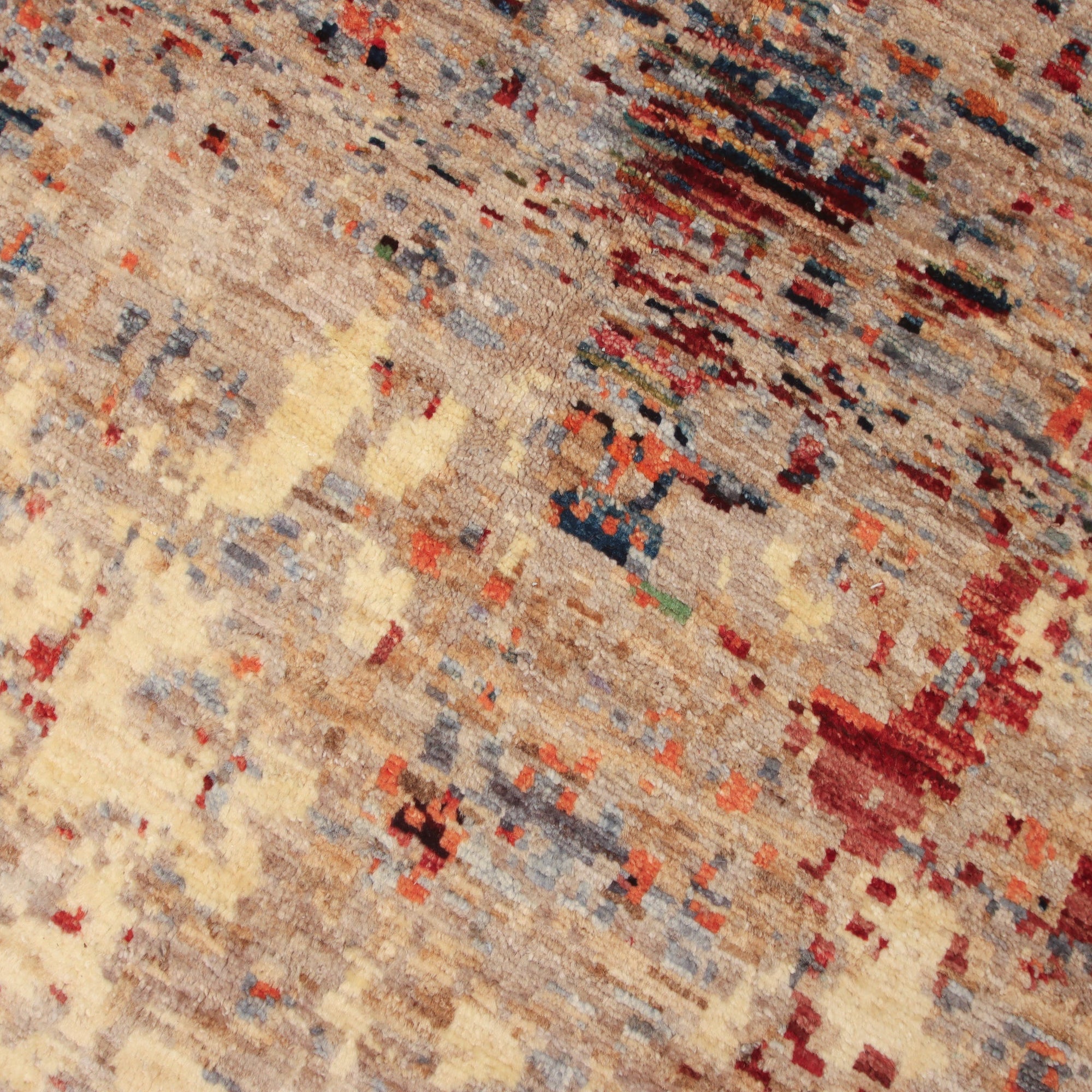 Faryab Art 245 x 298 cm