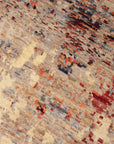 Faryab Art 245 x 298 cm