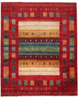 Khashkuli 252 x 300 cm