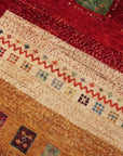 Khashkuli 252 x 300 cm