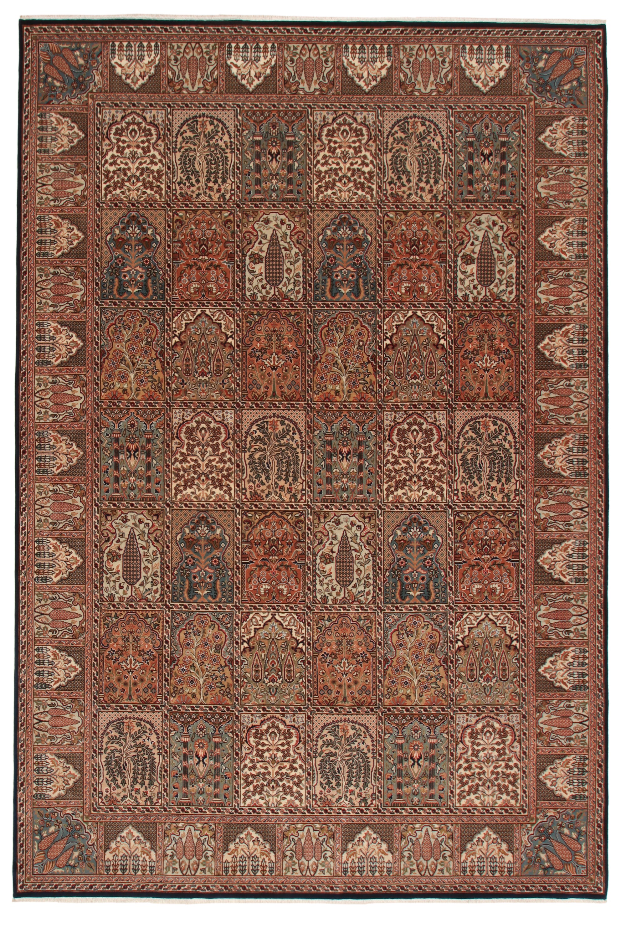 Indo Bachtiar Fijn 207 x 305 cm