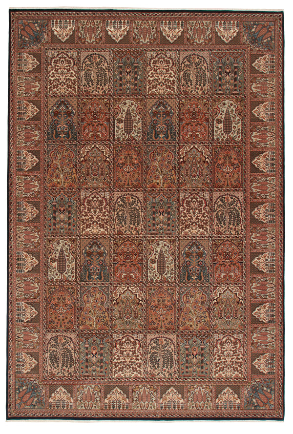 Indo Bachtiar Fijn 207 x 305 cm