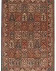 Indo Bachtiar Fijn 207 x 305 cm