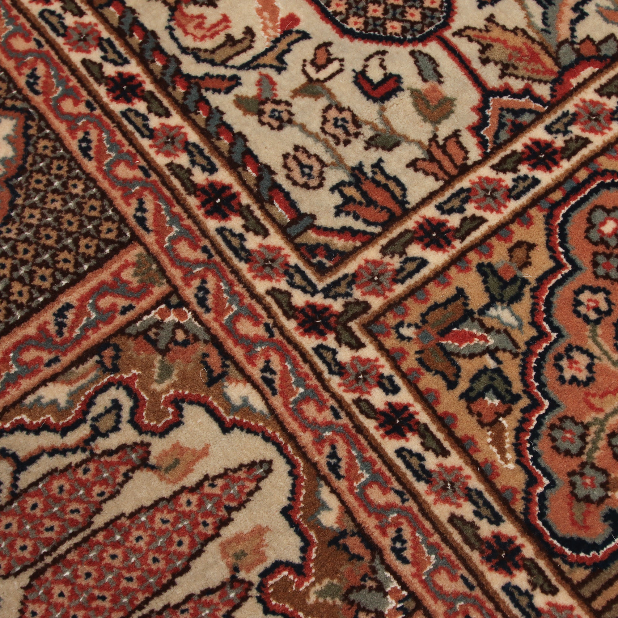 Indo Bachtiar Fijn 207 x 305 cm