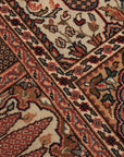 Indo Bachtiar Fijn 207 x 305 cm